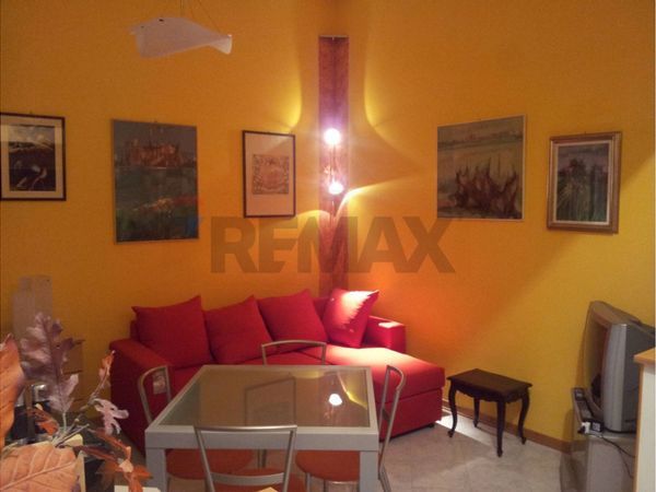 Appartamento Zona Po, Cremona, CR Vendita