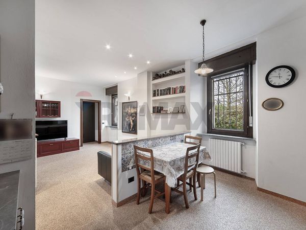 Appartamento Correzzana, MB Vendita