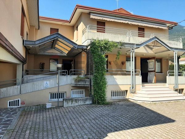 Ristorante Fregona, TV Vendita