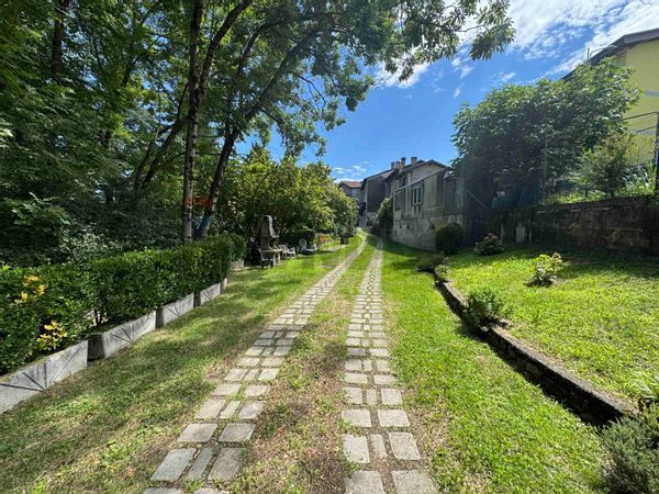 Porzione di casa Clivio, VA Vendita - Foto 2