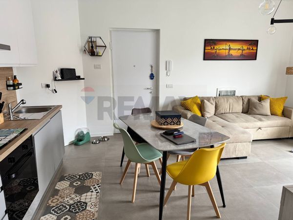 Appartamento Beata Giuliana, Busto Arsizio, VA Affitto - Foto 4