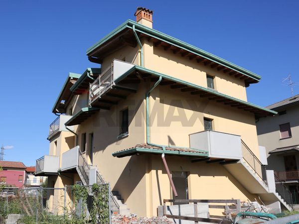 Appartamento Comonte, Seriate, BG Vendita - Foto 2