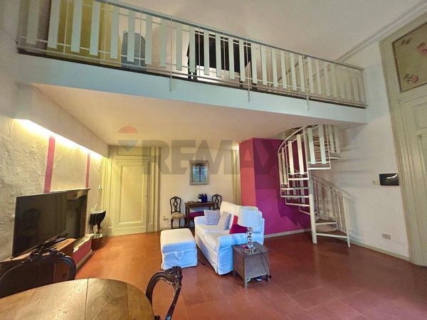 Appartamento Centro storico pregiato, Brescia, BS Affitto - Foto 4