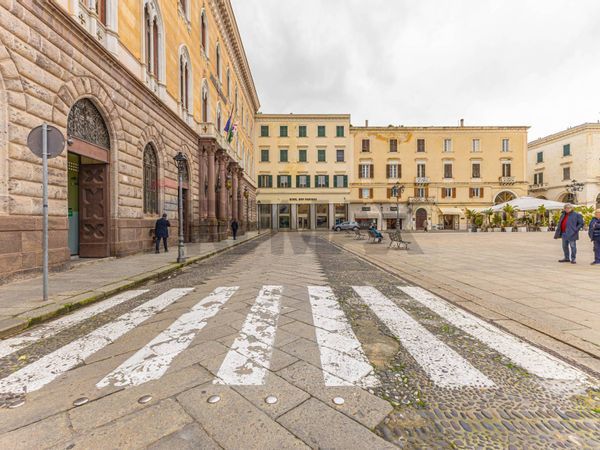 Ufficio Centro Storico, Sassari, SS Vendita - Foto 2
