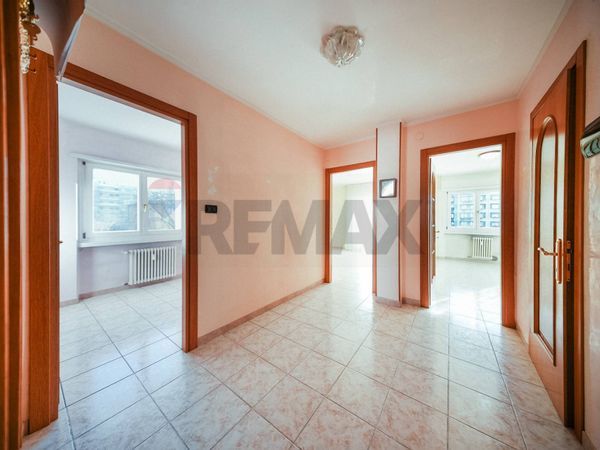 Appartamento Clarina, Trento, TN Vendita