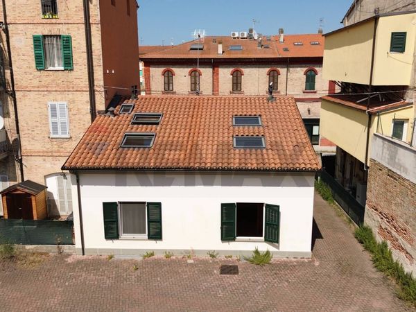 Appartamento Jesi, AN Vendita