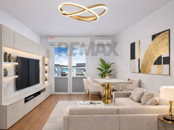 Appartamento Melegnano, MI Vendita