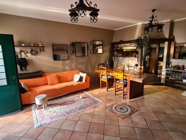 Villa a schiera Marco Simone, Guidonia Montecelio, RM Vendita - Foto 4