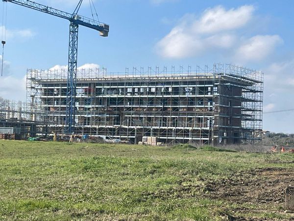 Nuove costruzioni Santa Maria Imbaro, CH Vendita - Foto 2