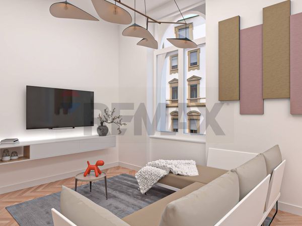 Appartamento San Vito, Trieste, TS Vendita - Foto 2