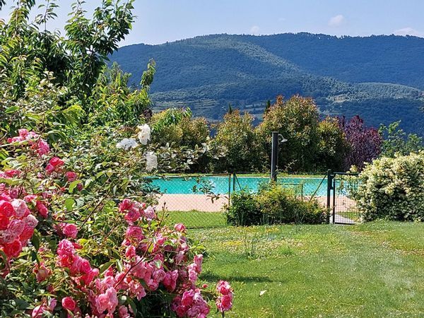 Agriturismo Palazzo del Pero, Arezzo, AR Vendita - Foto 2