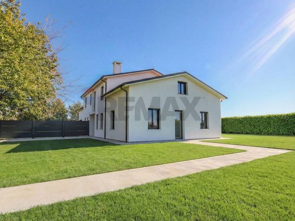 Villetta bifamiliare Asigliano Veneto, VI Vendita - Foto 3