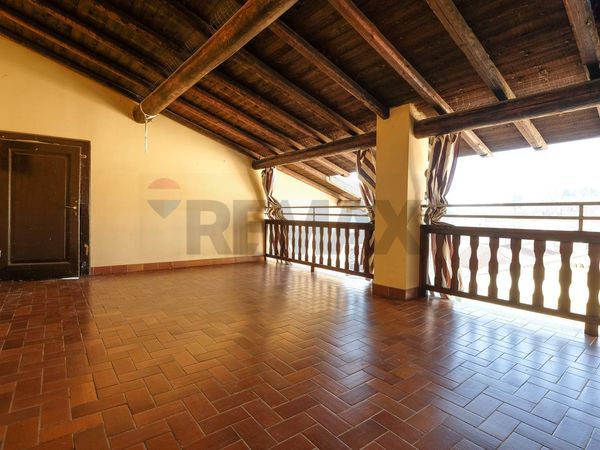 Attico/Mansarda Caprino Bergamasco, BG Vendita - Foto 2