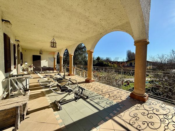 Villa singola Costa Sant'Abramo, Castelverde, CR Vendita - Foto 3