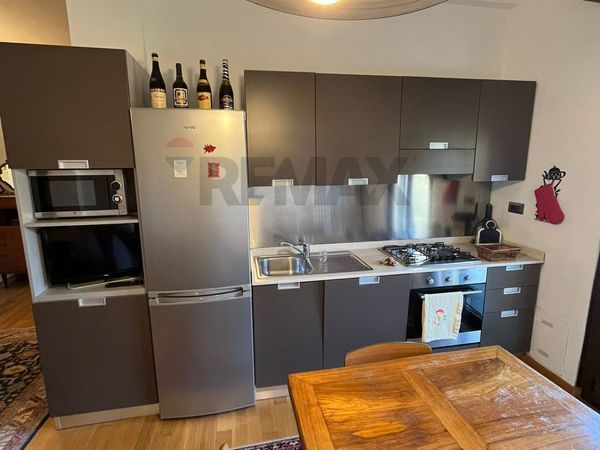 Appartamento Salsomaggiore Terme, Salsomaggiore Terme, PR Affitto - Foto 4