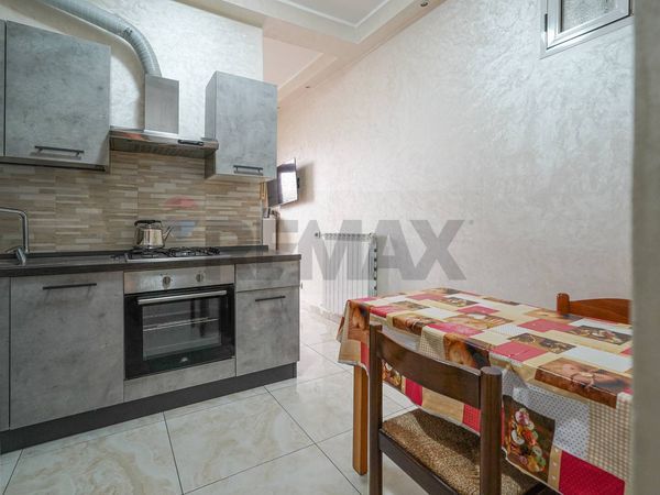 Appartamento Osio Sotto, BG Vendita