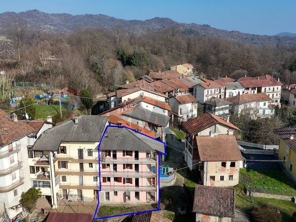 Villa a schiera Mezzana Mortigliengo, BI Vendita - Foto 2