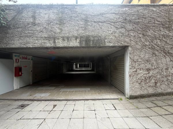 Garage/Box Parabiago, MI Affitto - Foto 3