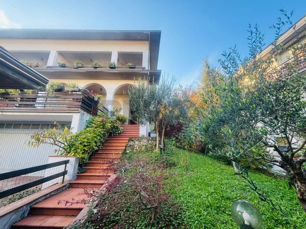 Villetta bifamiliare Salsomaggiore Terme, Salsomaggiore Terme, PR Vendita