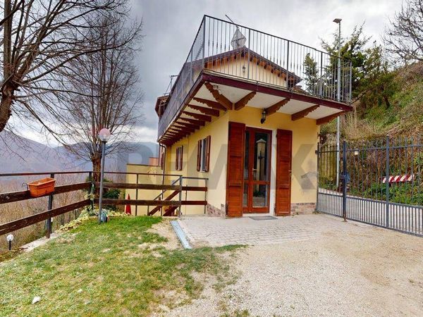 Casa Semindipendente Nocera Umbra, PG Vendita - Foto 2