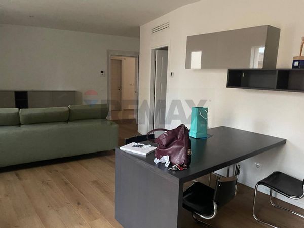 Appartamento Centro storico, Reggio nell'Emilia, RE Affitto - Foto 4