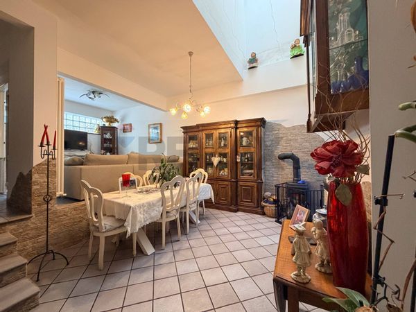 Villa a schiera Monte d'Ago, Ancona, AN Vendita