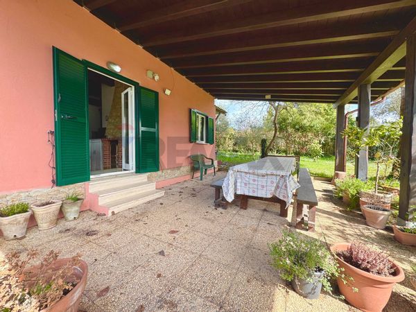 Cascina/Casale Manziana, RM Vendita - Foto 4