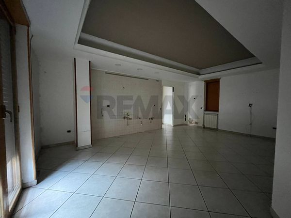 Ufficio San Giorgio a Cremano, NA Affitto - Foto 4