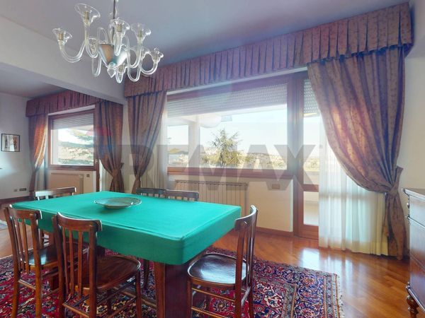 Porzione di villa Ferro di Cavallo, Perugia, PG Vendita - Foto 4