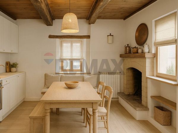 Baita/Chalet/Trullo Valle Cannobina, VB Vendita - Foto 3