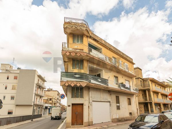 Appartamento Centro, Comiso, RG Vendita