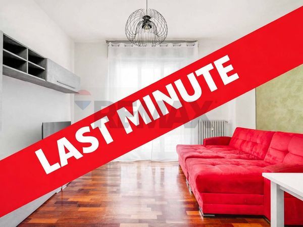 Appartamento Casorate Sempione, VA Vendita