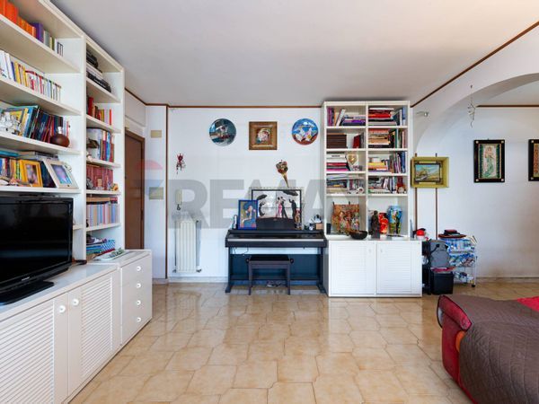 Appartamento Ciampino, RM Vendita - Foto 4
