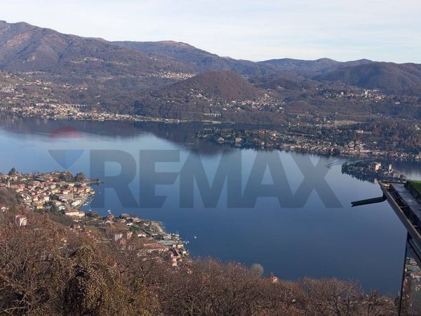 Appartamento Madonna del Sasso, VB Vendita