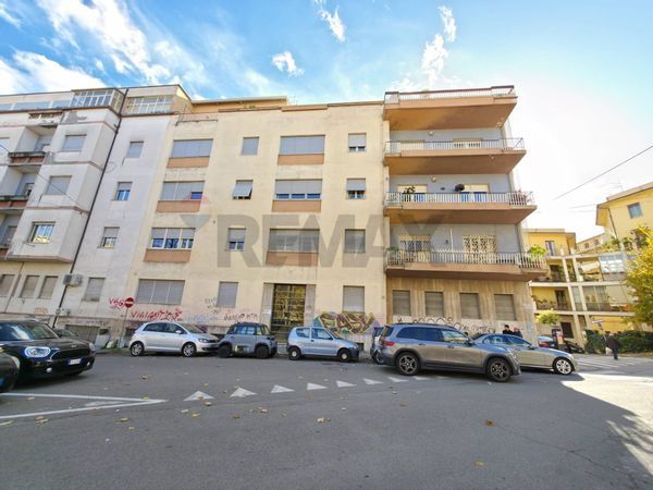 Appartamento Cosenza, CS Vendita