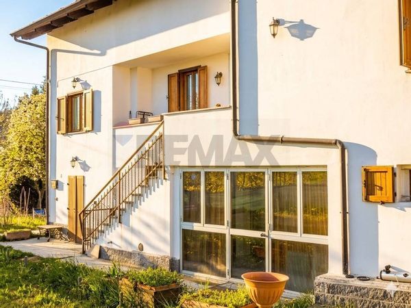 Casa Indipendente Coazze, TO Vendita - Foto 2