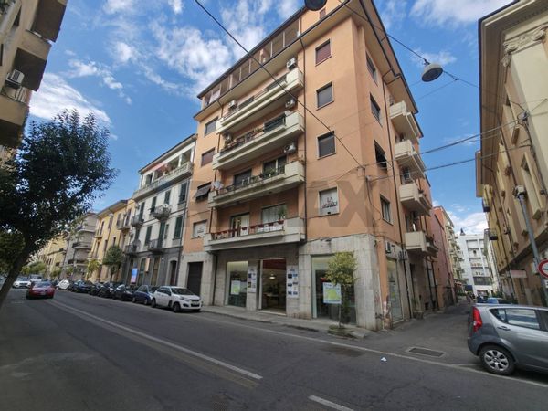 Appartamento Mazzini, Cosenza, CS Vendita