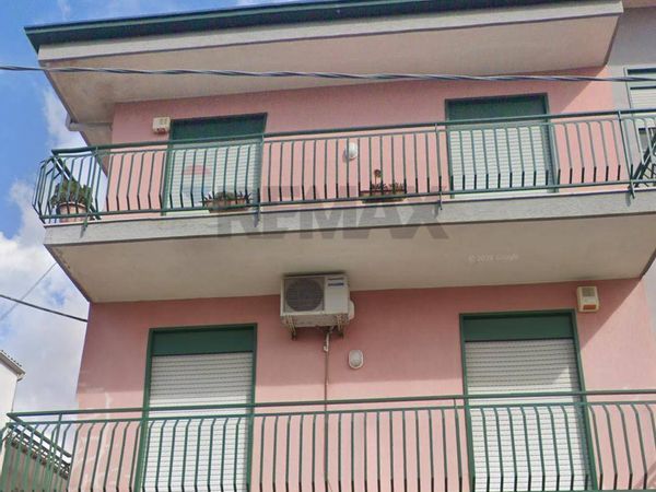 Loft/Open Space Misterbianco, CT Affitto