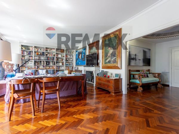 Appartamento Aventino, Roma, RM Vendita - Foto 3