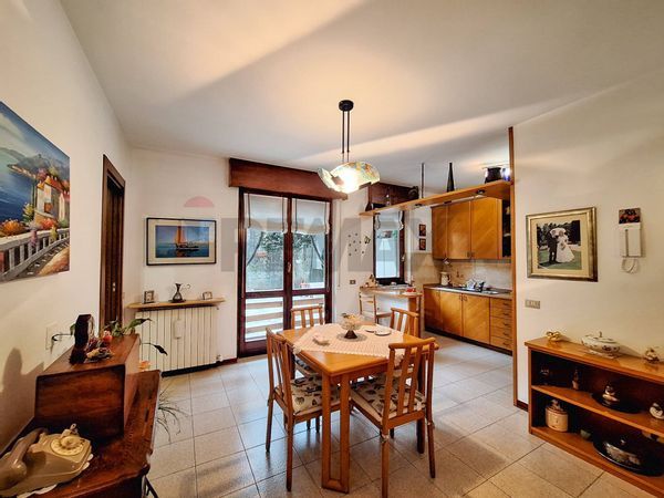 Villa a schiera Cassano Magnago, VA Vendita - Foto 3
