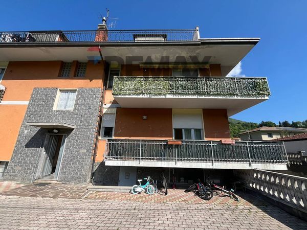 Appartamento Cuveglio, VA Vendita
