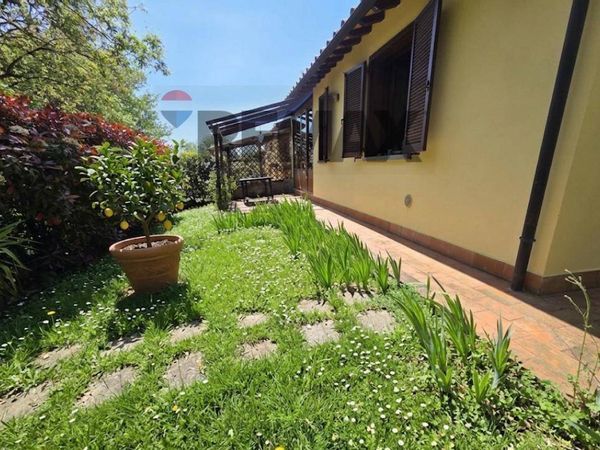 Appartamento Monteverdi Marittimo, PI Vendita - Foto 2