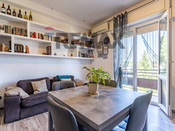 Appartamento Locate Varesino, CO Vendita - Foto 2