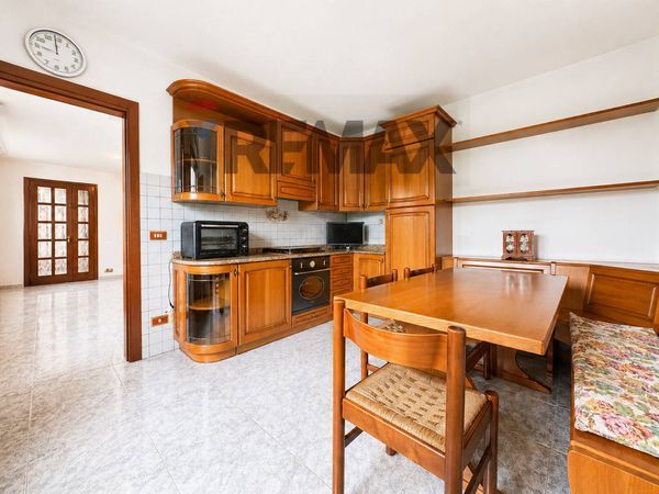 Casa Semindipendente SACRO CUORE, Padova, PD Vendita - Foto 3