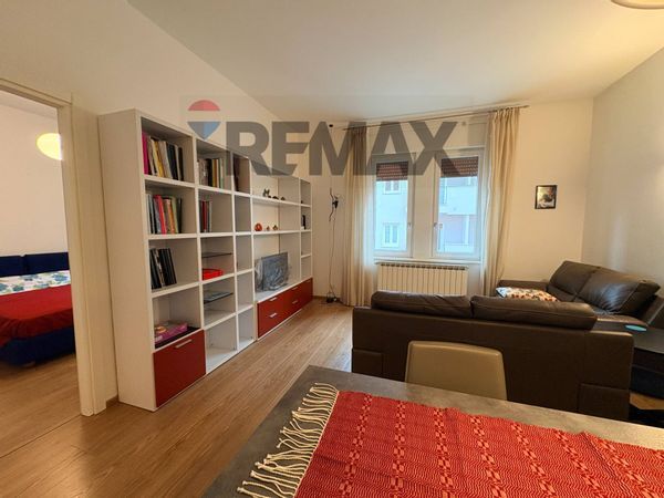 Appartamento Centro, Trieste, TS Vendita - Foto 3