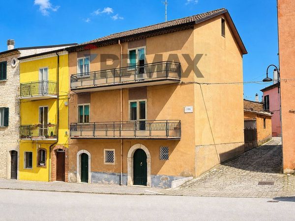 Casa Semindipendente Campodipietra, CB Vendita - Foto 2