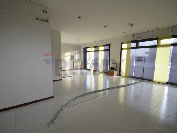 Negozio Creola, Saccolongo, PD Affitto - Foto 4