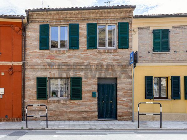 Casa Indipendente Recanati, MC Vendita