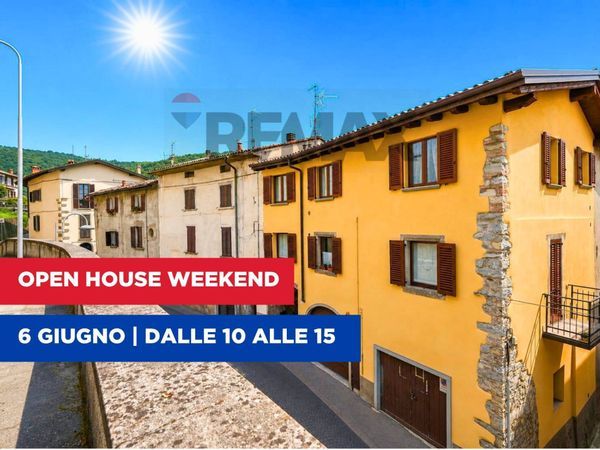Appartamento Ponteranica, BG Vendita