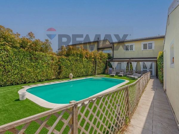 Villa a schiera Vigatto, Parma, PR Vendita - Foto 4